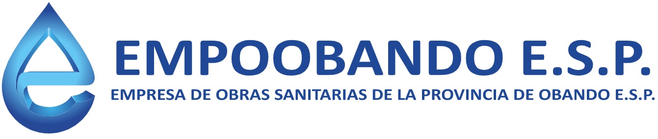 EMPOOBANDO E.S.P.